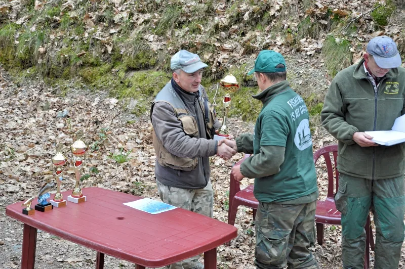 MK Wzdrega 2015